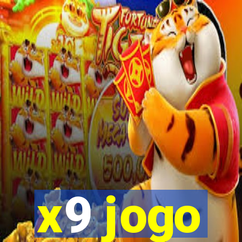 x9 jogo